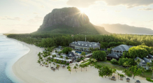 JW Marriott Mauritius Resort — теперь в семье St. Regis