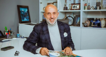 Дмитрий Арутюнов: «Туроператор — как врач: не стоит выбирать самого дешевого»