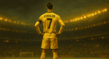 Роналду забьёт в киберворота: Эр-Рияд встречает Esports World Cup 2025