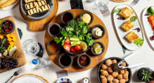 В Sherwood Exclusive Kemer начинается фестиваль анатолийской кухни