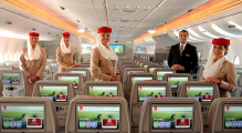 Travelata запускает пакетные туры в ОАЭ с перелетом Emirates