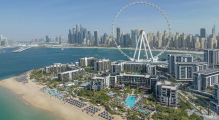 Banyan Tree Dubai объявил сезон выгодных бронирований с дополнительными привилегиями