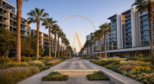 Культовый бассейн, частный пляж и дух Miami Beach: чем Delano Dubai привлечёт туристов
