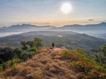 «Арт-Тур» расскажет о продажах Азии и разыграет проживание в отеле DHARANA at Shillim