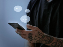 Только 4% турагентов считают Max заменой Telegram