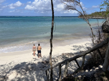 Ольгин на Кубе вновь принимает туристов. Что продавать?