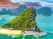 Вьетнам в феврале и марте: что ждет туристов на популярных курортах