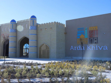 Шелковый путь на MITT 2026 – как Узбекистан меняет формат путешествий по стране