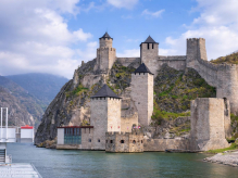 Экскурсионная Европа снова доступна: прямой перелет и без визы