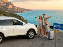 Внутренний туризм пересаживается за руль: как турагентствам заработать на автопутешествиях