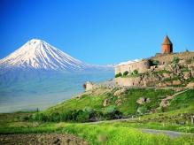 Армения 2026: что посмотреть, как добраться и зачем ехать именно сейчас