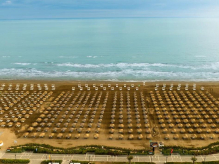 FUN&SUN снова запускает пакетные туры на курорт в Sea Breeze в Азербайджане