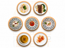 Фестиваль анатолийской кухни «SherwoodFest Cuisinatolia» начнется 7 июля в Турции