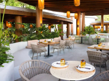 Гости Sherwood Exclusive Kemer узнают, чем кормили турецких султанов
