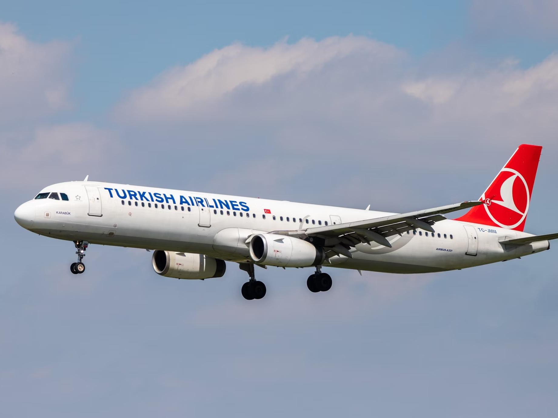 Turkish Airlines не пускают на рейсы в Южную Америку не только россиян /  Новости на Profi.Travel