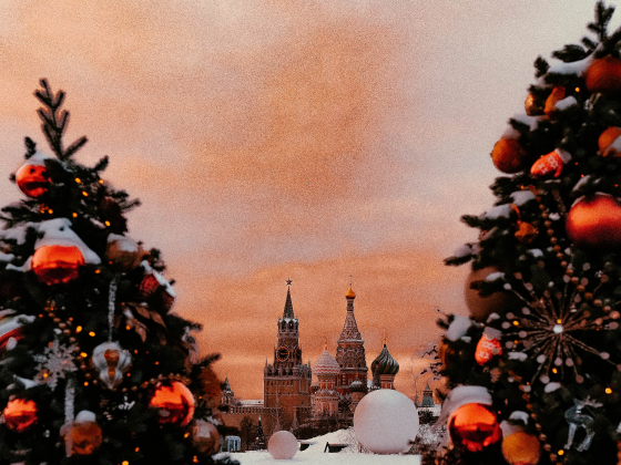 Зимняя Москва на «Знай наше»: что предложить опытному путешественнику ...
