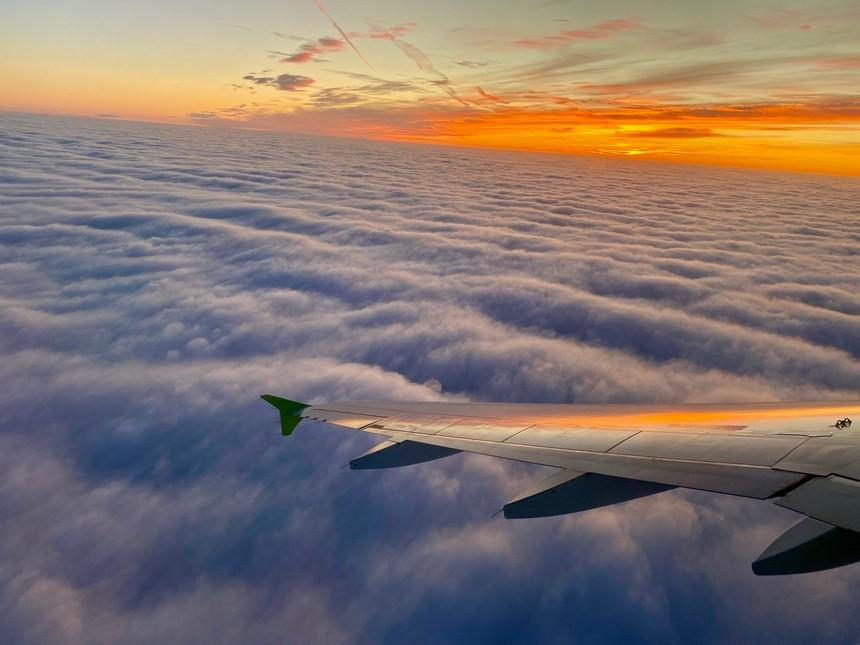 Авиабилеты в Сочи стоят, как перелет в Китай / Новости на Profi.Travel