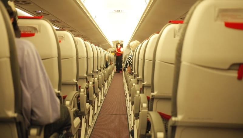 Вместо Air Cairo возить туристов в Египет будет Southwind Airlines