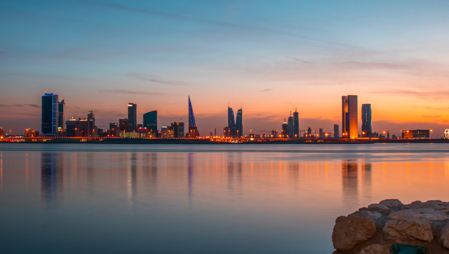 Бахрейн вводит новый туристический налог