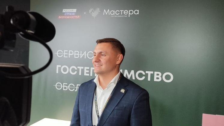 Турпоток в Югру вырос в два раза, количество туроператоров — в три