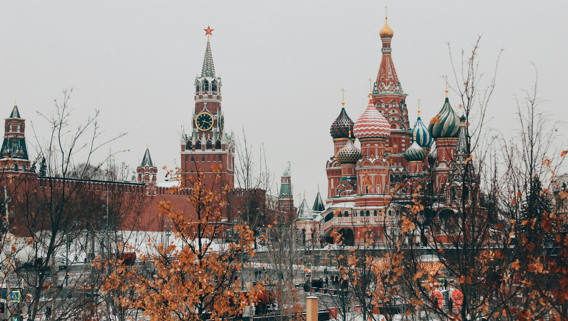 Туристы совершили 92 млн поездок по России: поток может стать рекордным