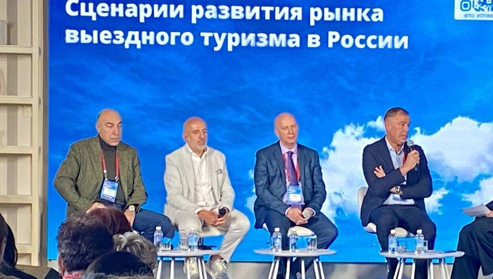 Турагенты стали больше зарабатывать в условиях ограничений