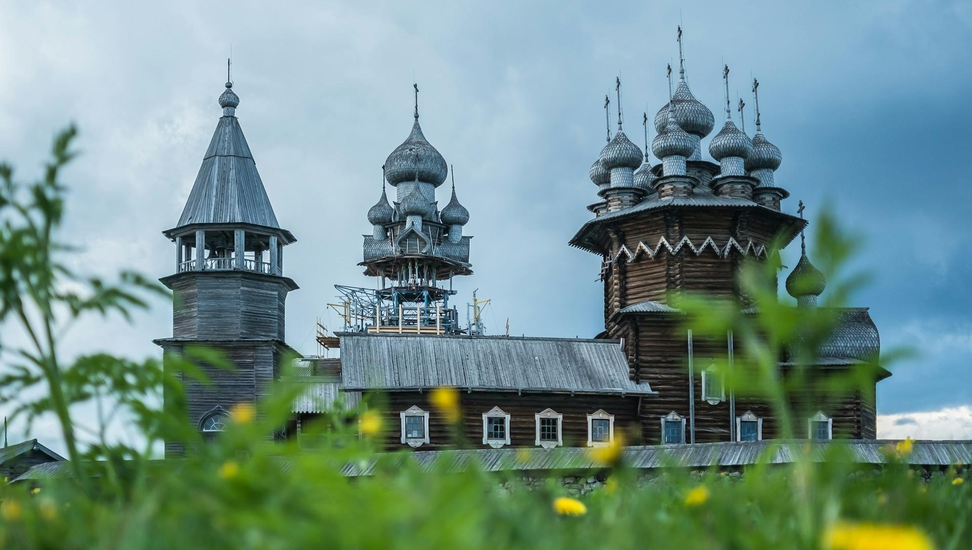 Экскурсионные туры в Карелию дорожают быстрее, чем другие маршруты по России