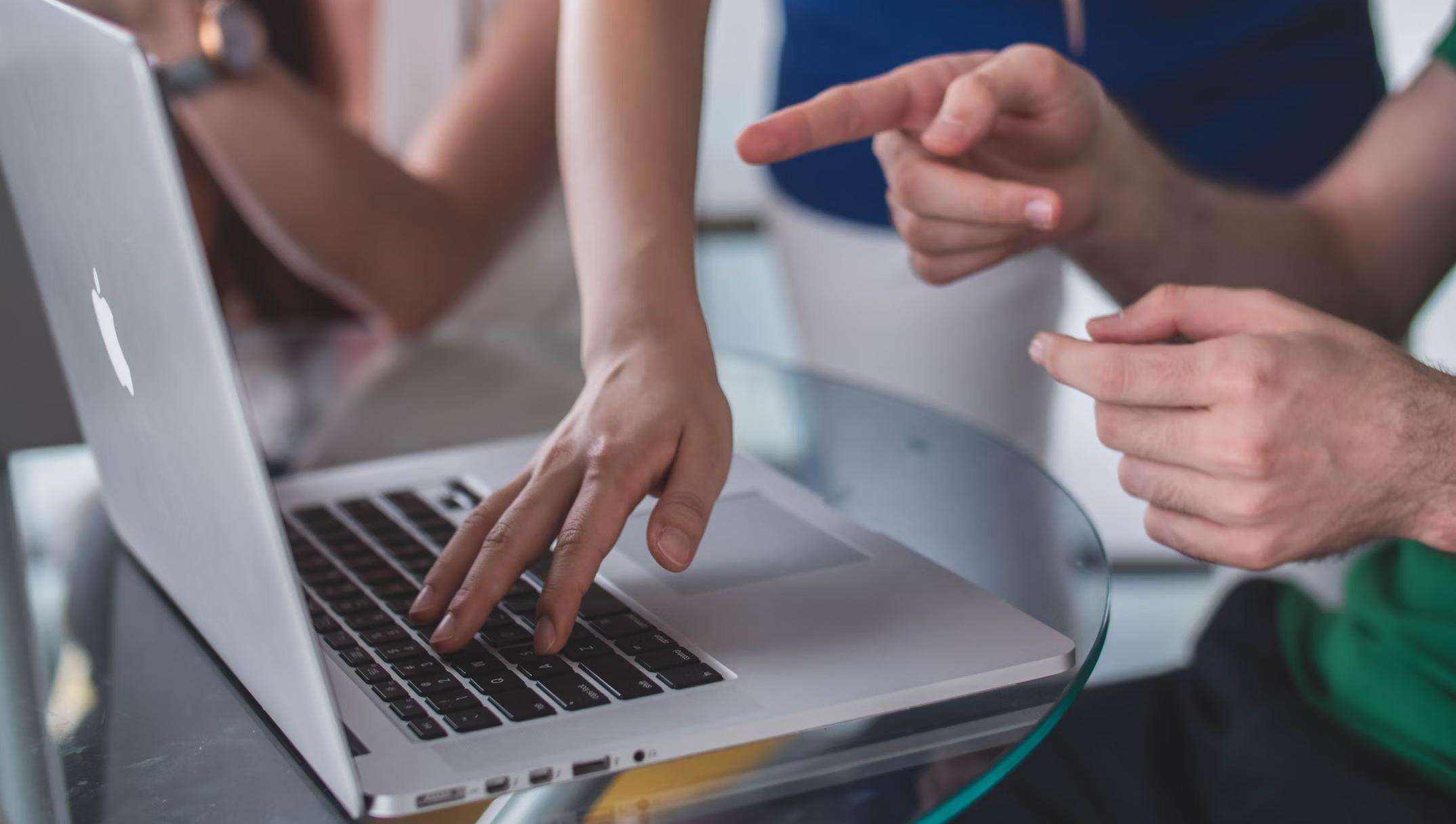 Из единой цифровой платформы не планируют делать «госбукинг»