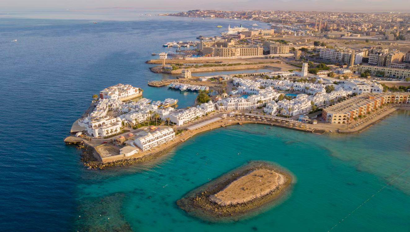 Эксперт: Air Arabia планирует начать полеты из Хургады в Россию