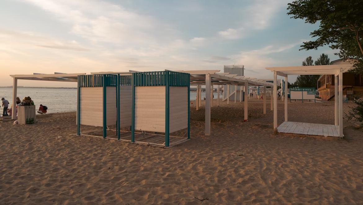 Спрос на отдых в Краснодарском крае восстанавливается, но сезон не спасти