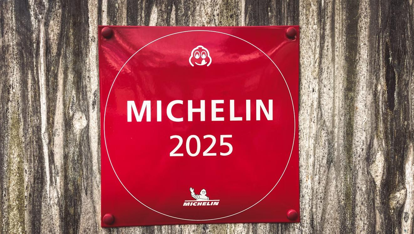 Отели Турции получили ключи гида Michelin