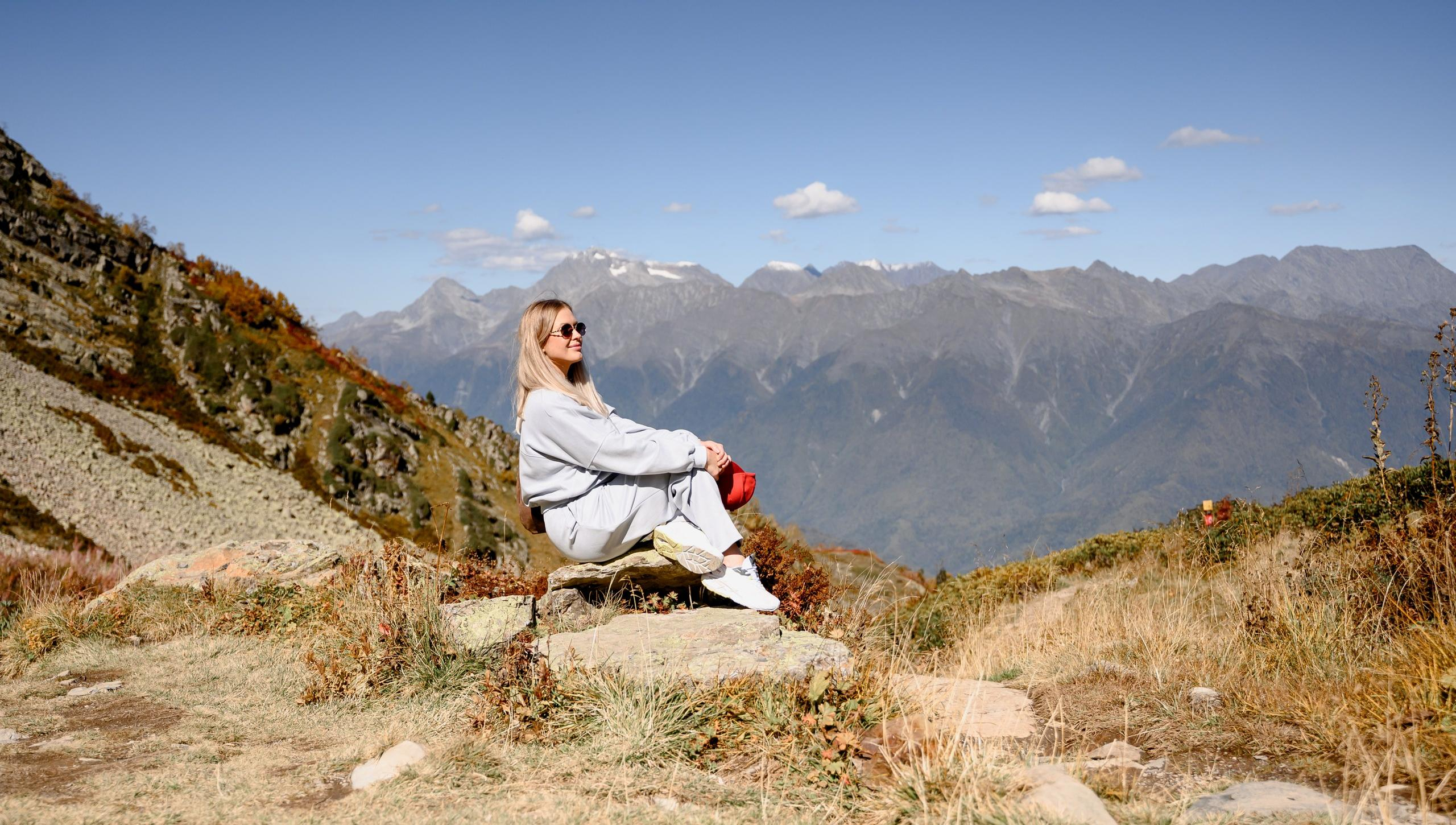 Отдых в России: премиум остается в тренде