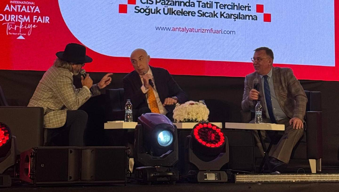 Российские турагенты призвали отельеров Турции исправить ошибки ценообразования