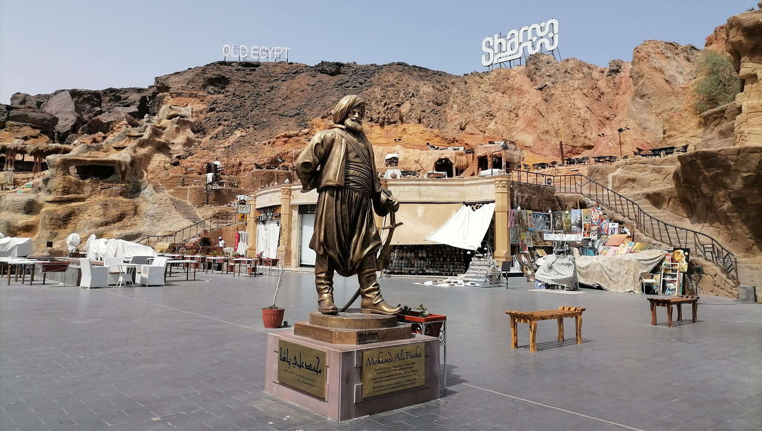 Спрос на туры в Египет вырос вдвое благодаря ценам