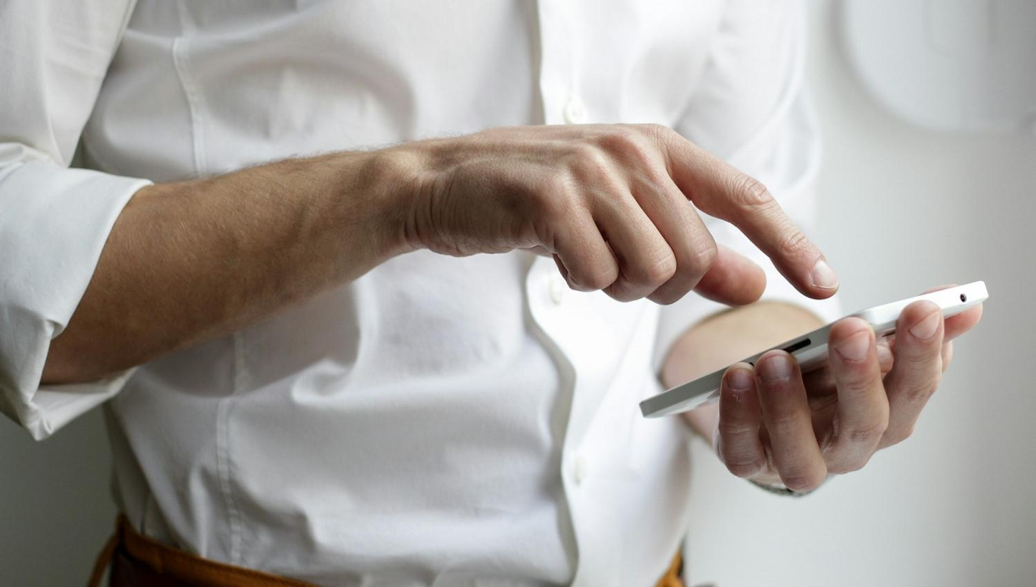 Депутат Госдумы: с WhatsApp* пора прощаться