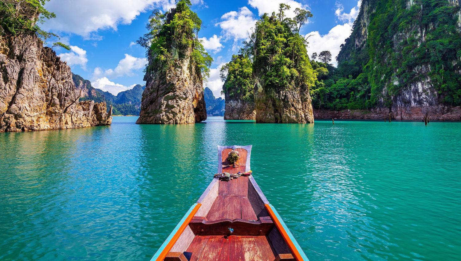 Таиланду предсказали исторический максимум туристов из России