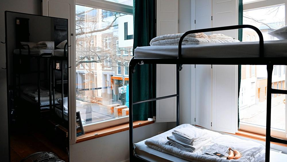 Иностранный гость уехал раньше времени, а хостел оштрафовали на 400 тыс. руб.