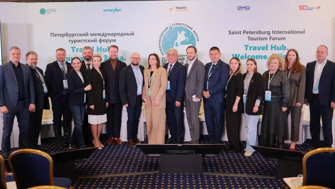 Совместные турпродукты стран СНГ могут привлечь миллионы гостей