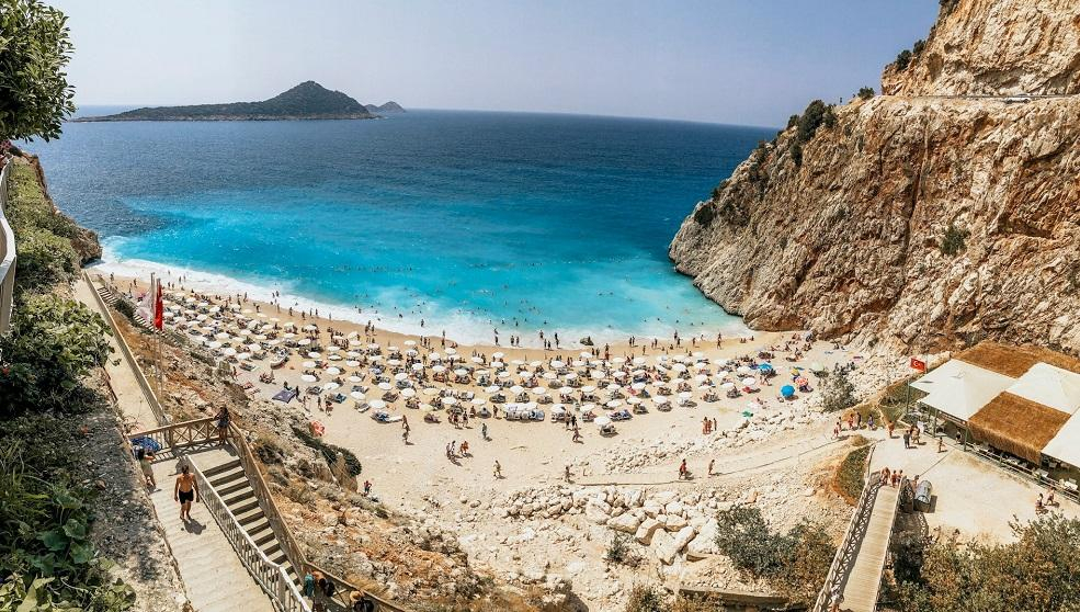 Турбизнес Турции готовится искать новые подходы для сохранения спроса