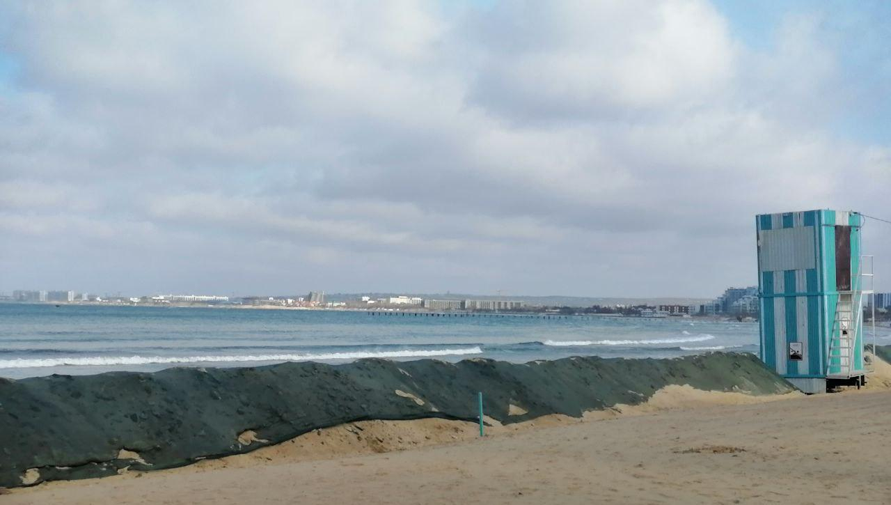 Турбизнесу Анапы продлят господдержку на год