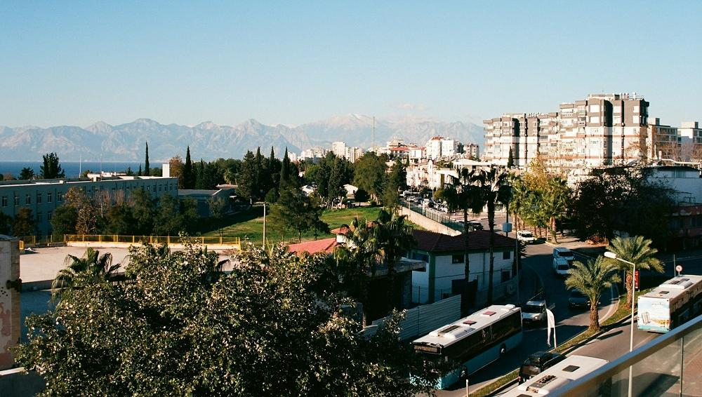 Туристические трансферы в Турции могут подорожать из-за налогов