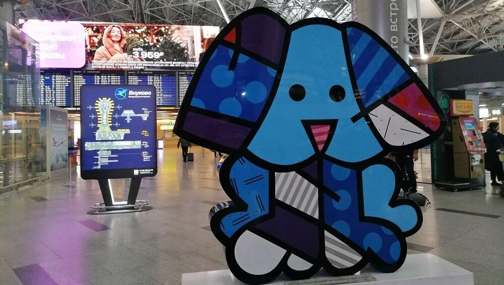 У Red Wings продолжились проблемы с вылетами, а турбизнес предупредили о новых штрафах