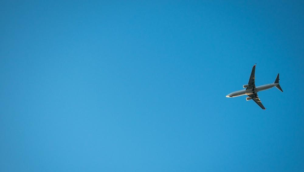 Самолет Azur Air, летевший с Пхукета, экстренно сел в Китае