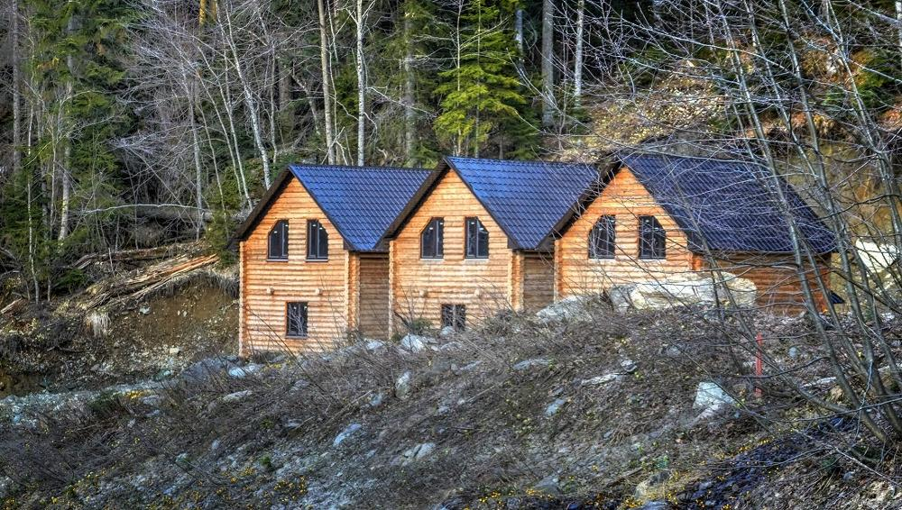 Агрегаторы отключили до 2,5 тысяч гостевых домов с начала года