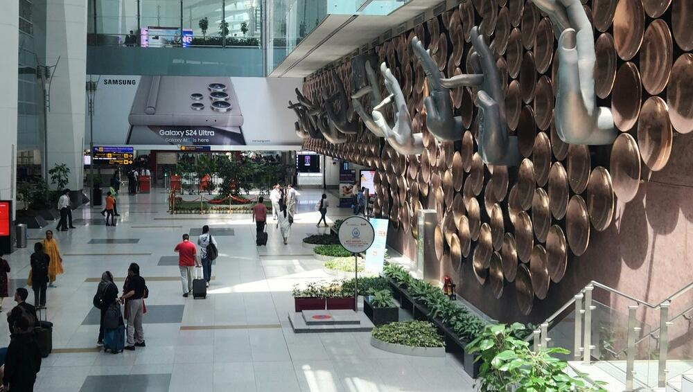 Индия изменила правила ввоза личных вещей. Как они повлияют на туристов?