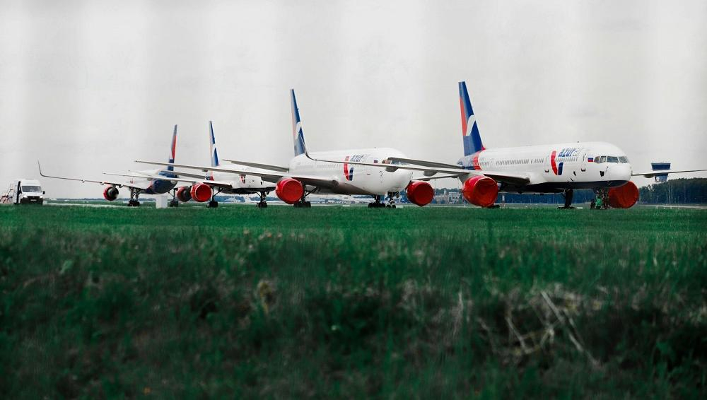 Azur Air отменяет часть рейсов в Таиланд с середины февраля