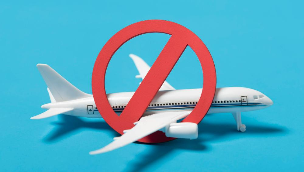 Авиакомпании «Россия» и Nordwind приостанавливают полеты на Кубу