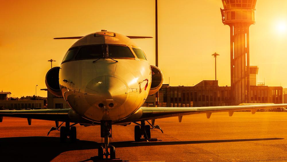 Полетная программа в Эйлат снова отложена