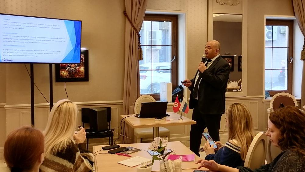 Из России в Тунис с апреля начнут летать по шесть рейсов в неделю