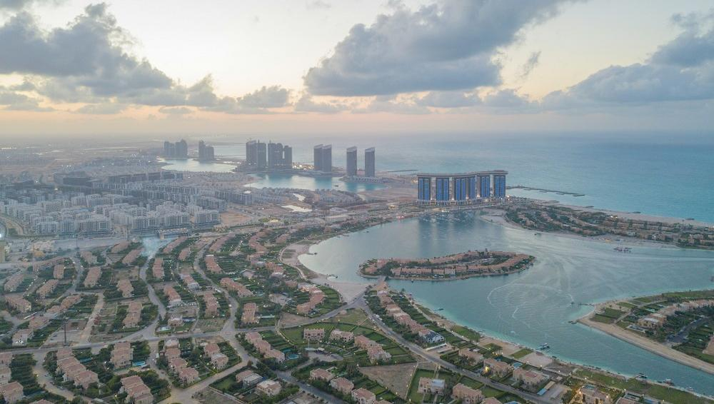 Египет: аэропорт Эль-Аламейна сможет принимать российские самолеты уже летом